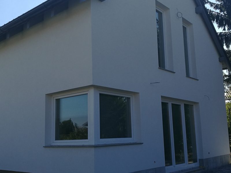 Gradbeništvo Kelenc Zamušani